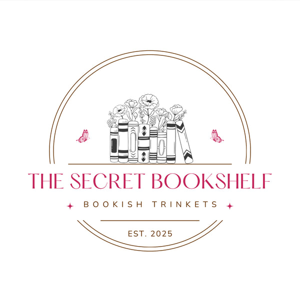 The Secret Bookshelf
